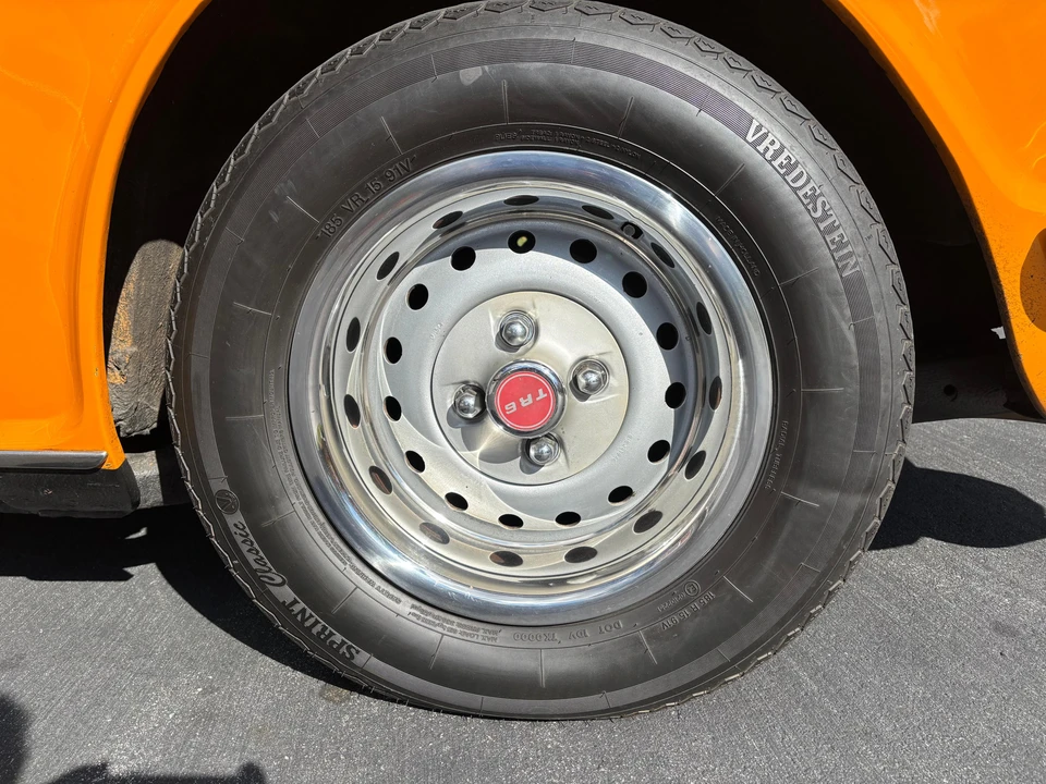 1975 Triumph TR6 (US-spec) - Image 17 of 31