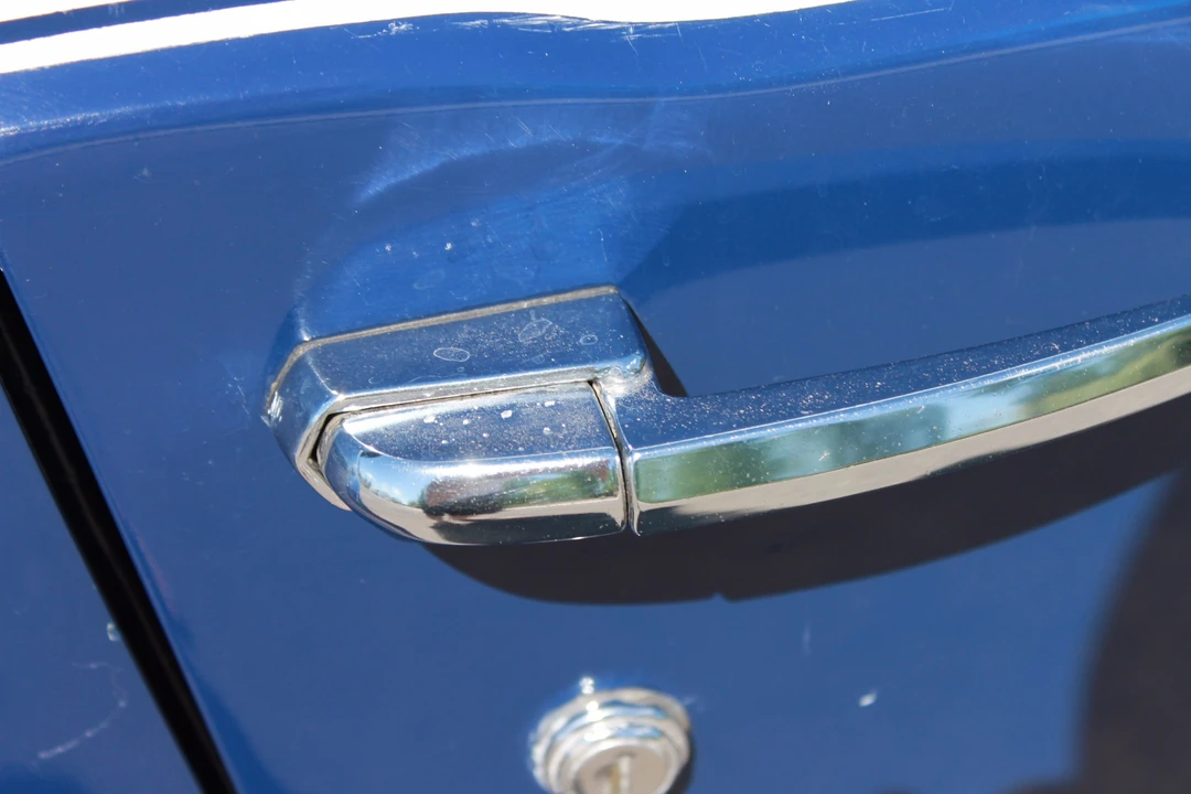1975 Triumph TR6 (US-spec) - Image 30 of 31