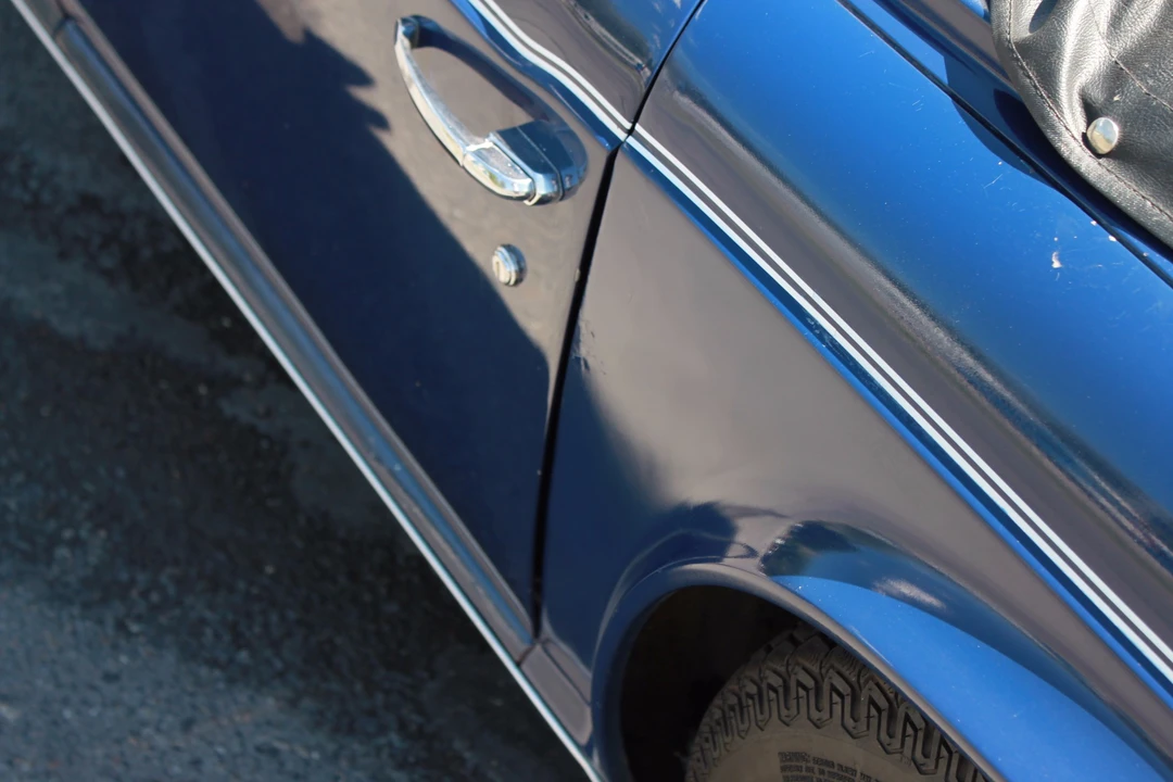 1975 Triumph TR6 (US-spec) - Image 25 of 31