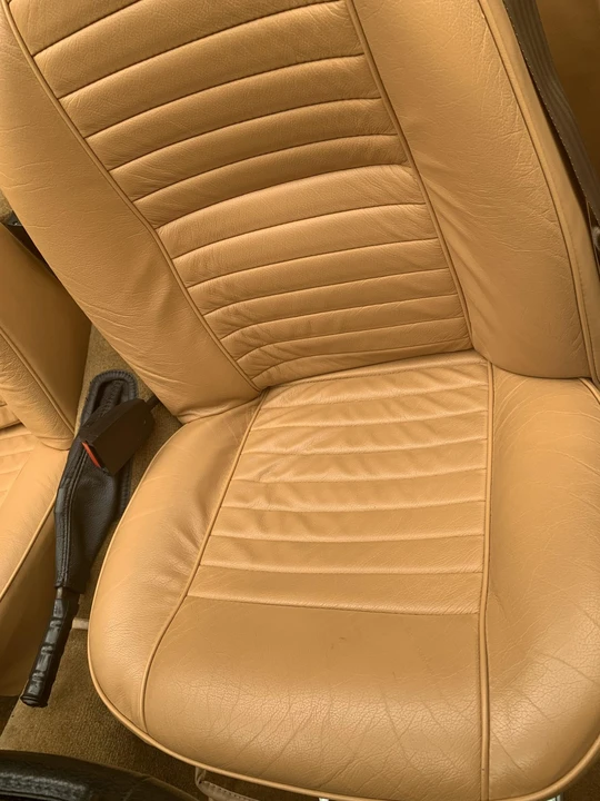 1975 Triumph TR6 (US-spec) - Image 27 of 31
