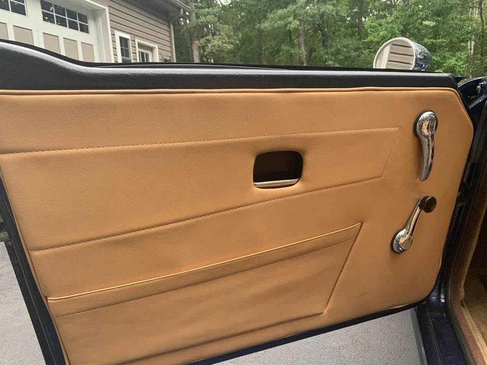 1975 Triumph TR6 (US-spec) - Image 28 of 31