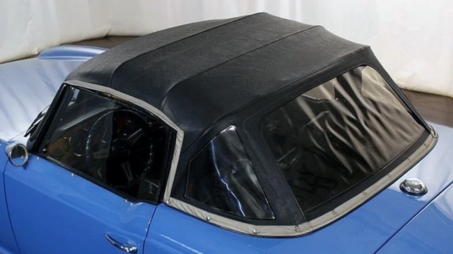 1975 Triumph TR6 (US-spec) - Image 5 of 7