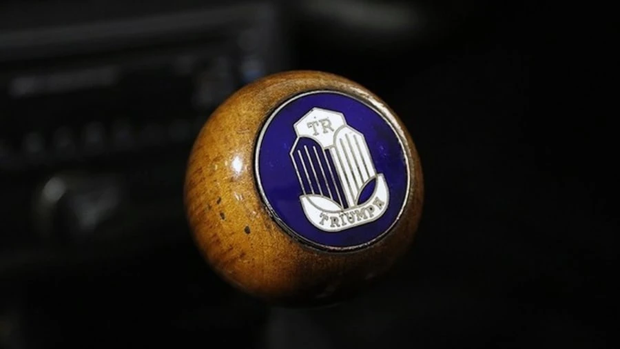 1975 Triumph TR6 (US-spec) - Image 6 of 7