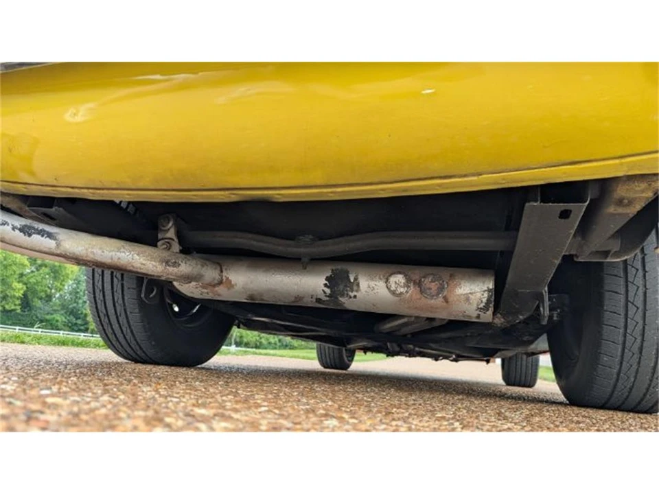 1975 Triumph TR6 (US-spec) - Image 12 of 25