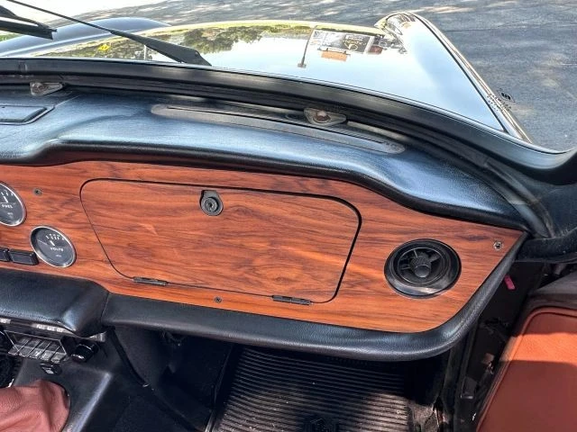 1975 Triumph TR6 (US-spec) - Image 16 of 21