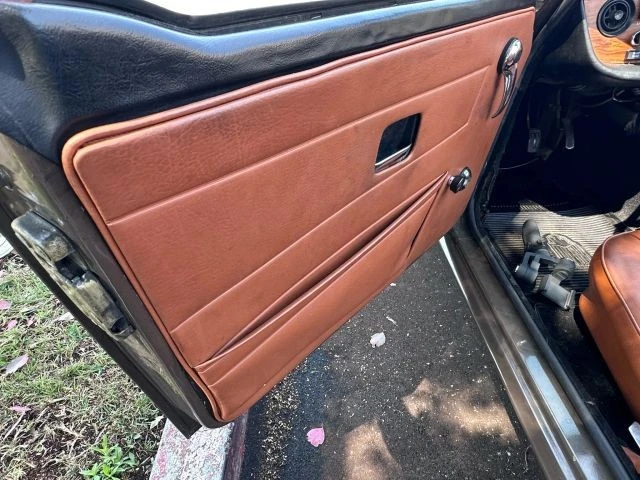 1975 Triumph TR6 (US-spec) - Image 12 of 21