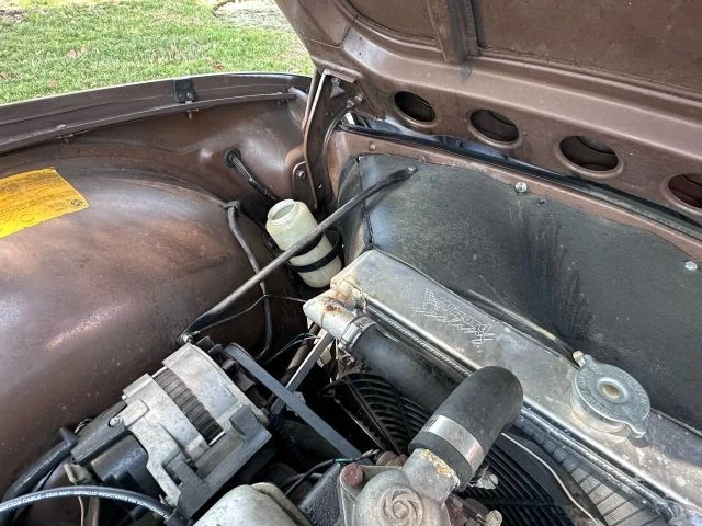 1975 Triumph TR6 (US-spec) - Image 21 of 21