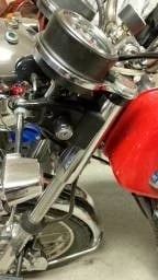 1975 Triumph Trident - Image 12 of 31