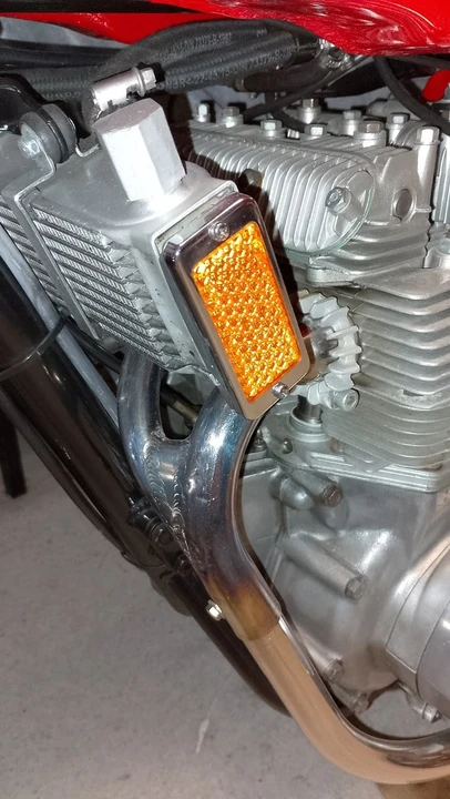 1975 Triumph Trident - Image 13 of 31