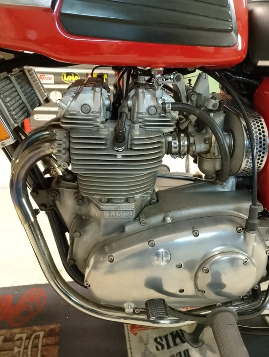 1975 Triumph Trident - Image 19 of 31