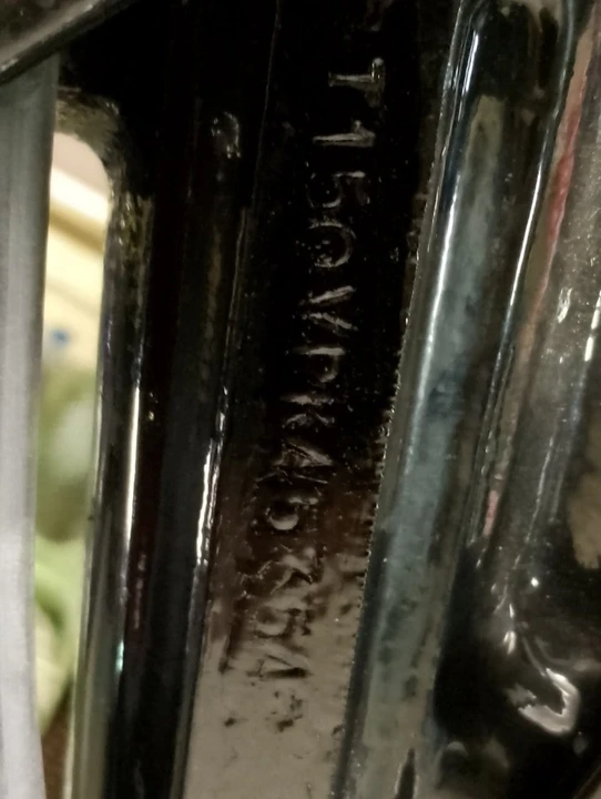 1975 Triumph Trident - Image 23 of 31
