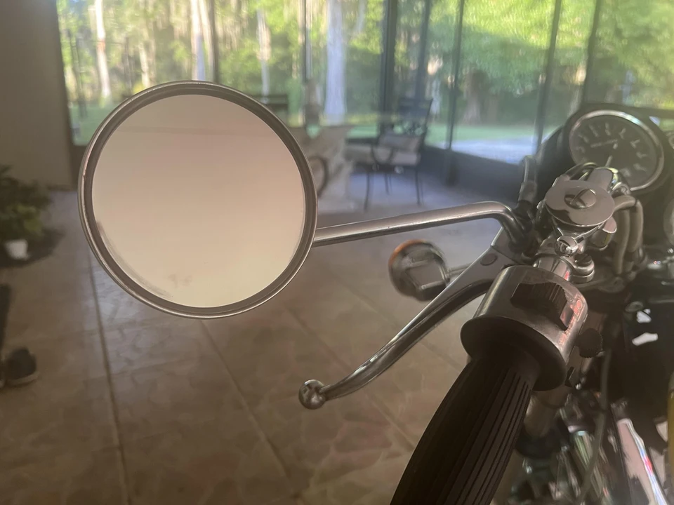 1975 Triumph Trident - Image 25 of 31