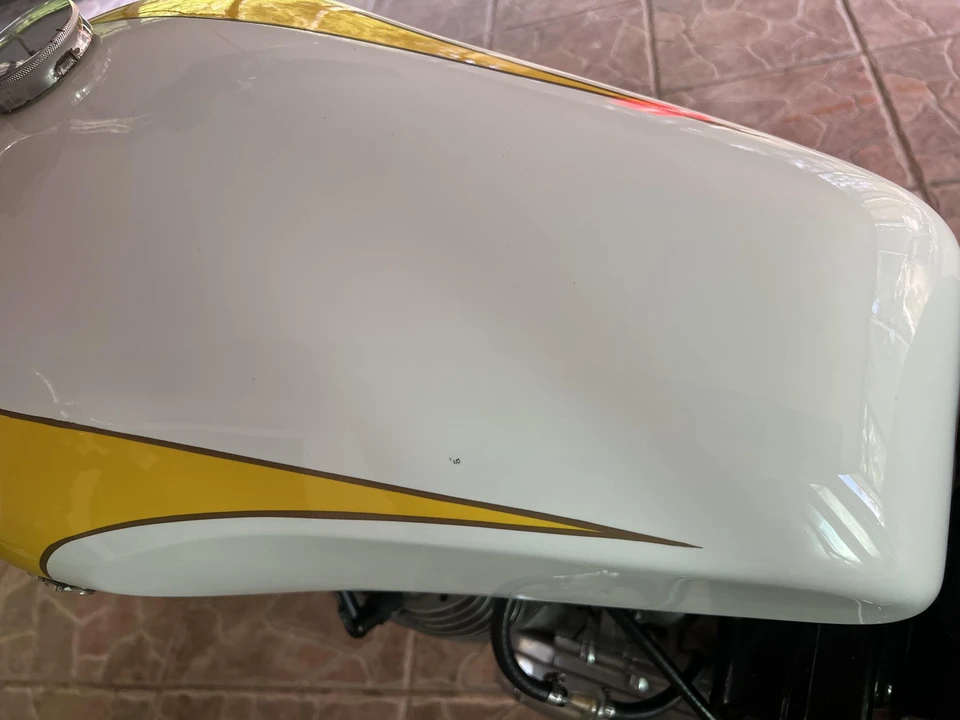 1975 Triumph Trident - Image 28 of 31