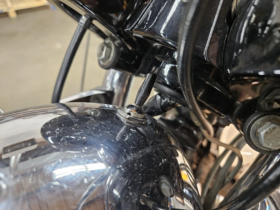 1975 Triumph Trident - Image 16 of 31