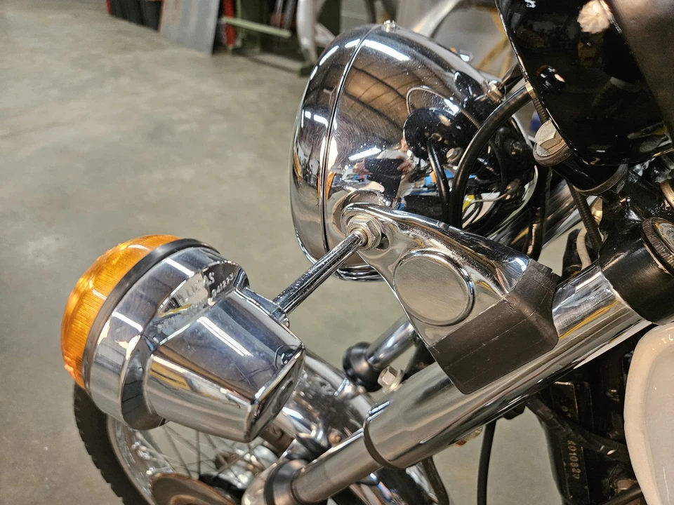 1975 Triumph Trident - Image 17 of 31