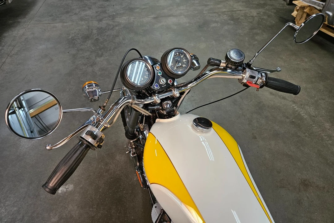 1975 Triumph Trident - Image 24 of 31
