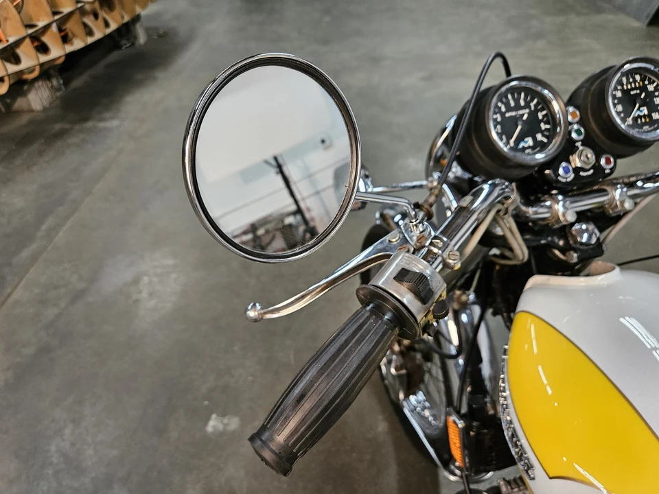 1975 Triumph Trident - Image 22 of 31
