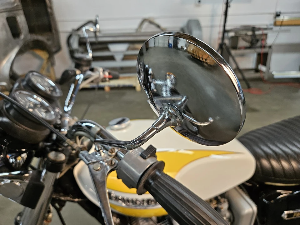 1975 Triumph Trident - Image 21 of 31