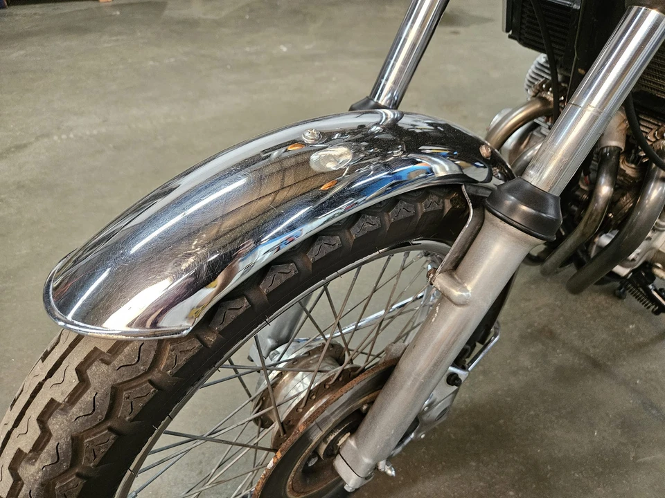 1975 Triumph Trident - Image 15 of 31