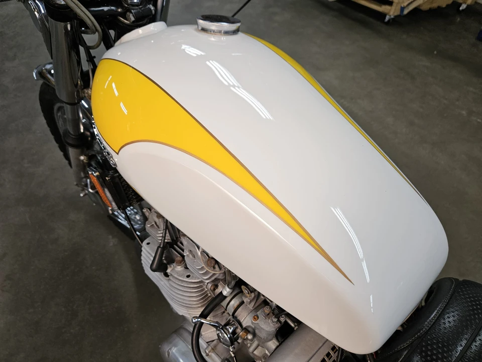 1975 Triumph Trident - Image 27 of 31