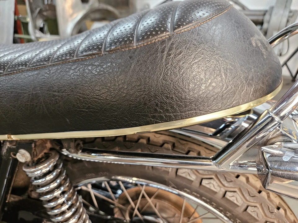 1975 Triumph Trident - Image 31 of 31