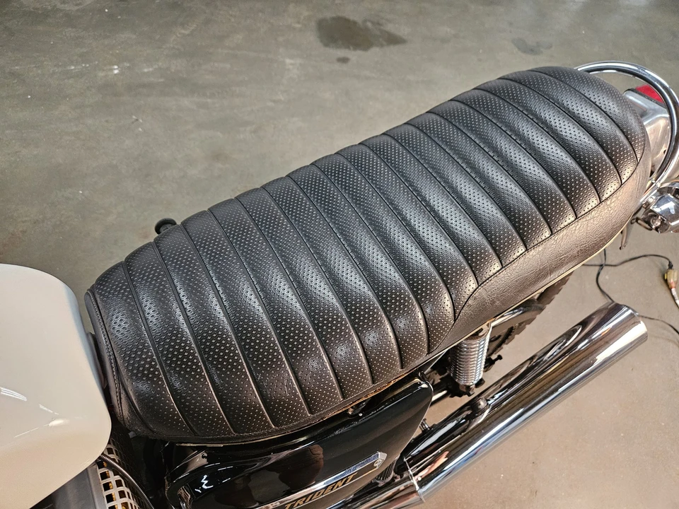 1975 Triumph Trident - Image 28 of 31