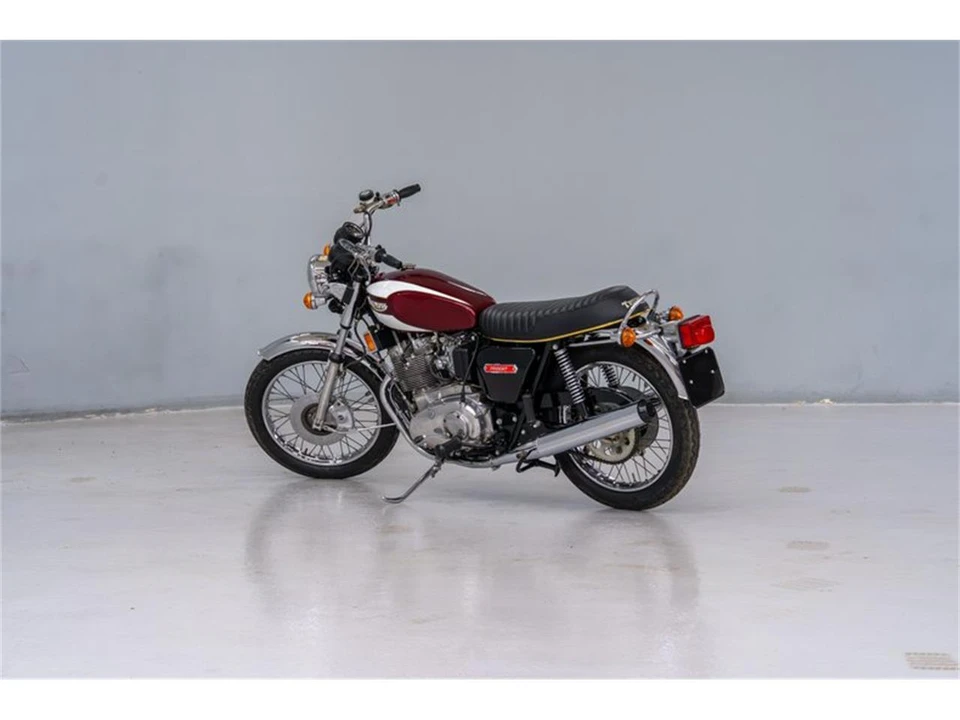 1975 Triumph Trident - Image 3 of 31