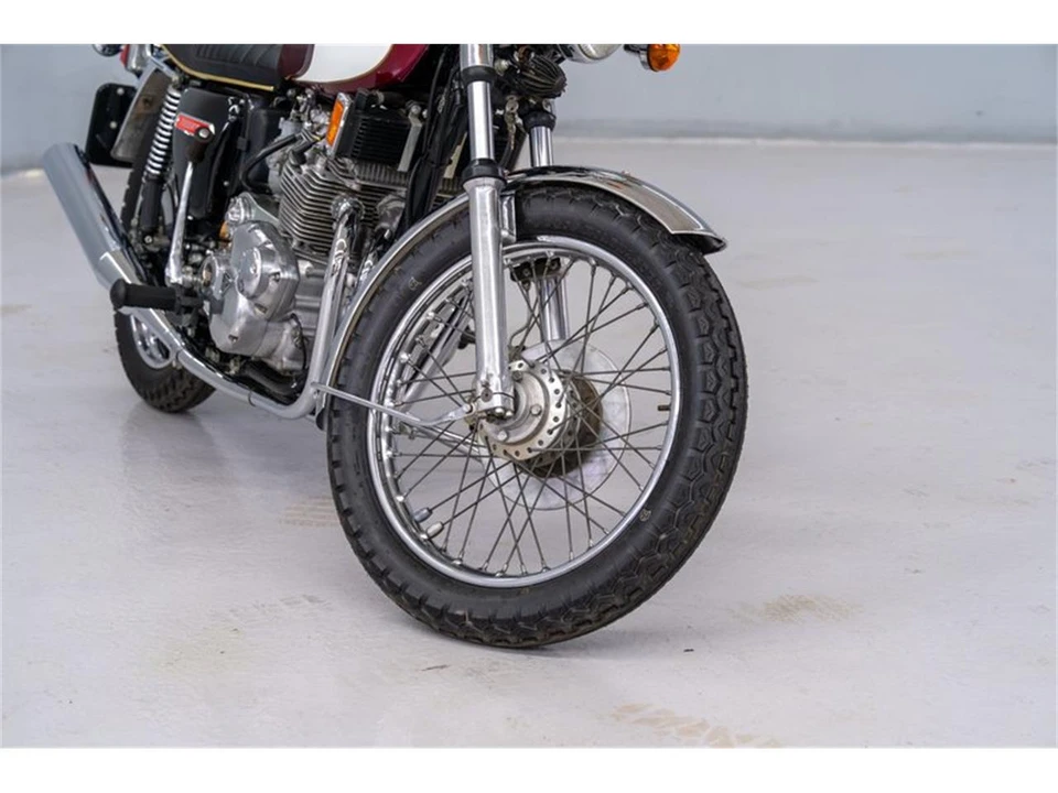 1975 Triumph Trident - Image 9 of 31