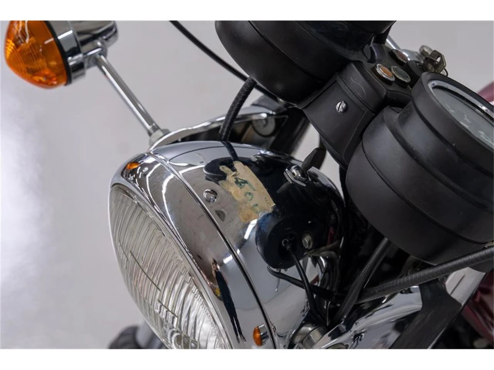 1975 Triumph Trident - Image 17 of 31