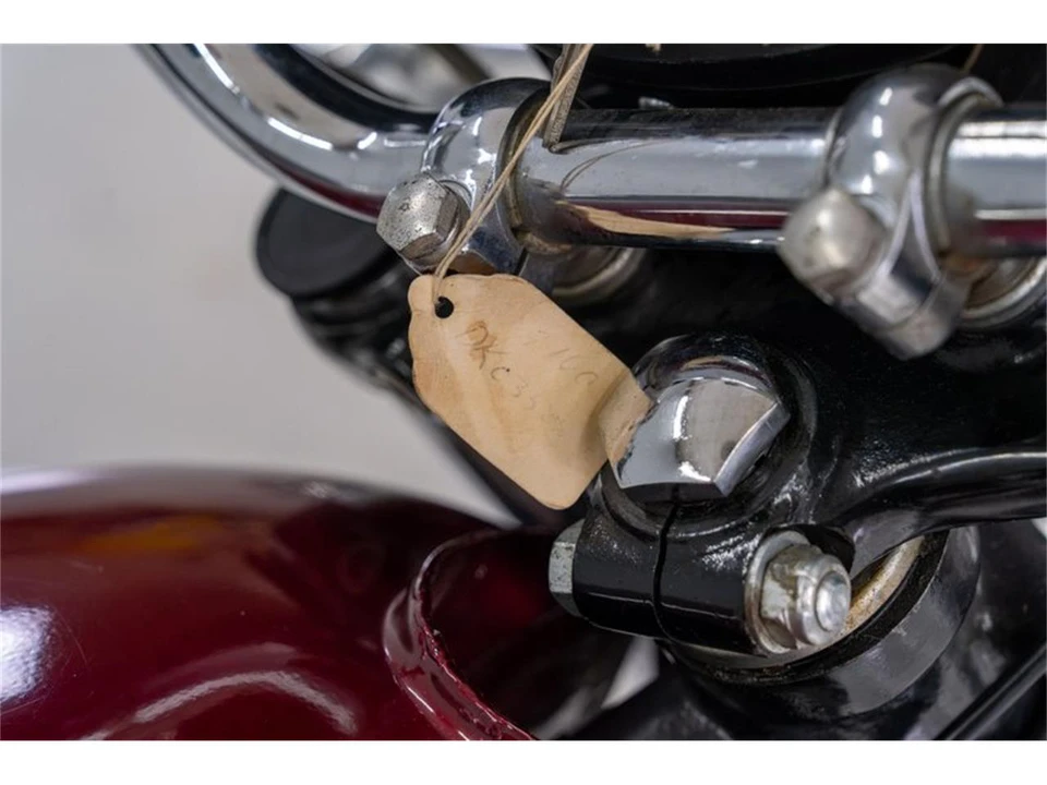 1975 Triumph Trident - Image 27 of 31