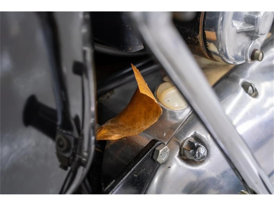 1975 Triumph Trident - Image 25 of 31