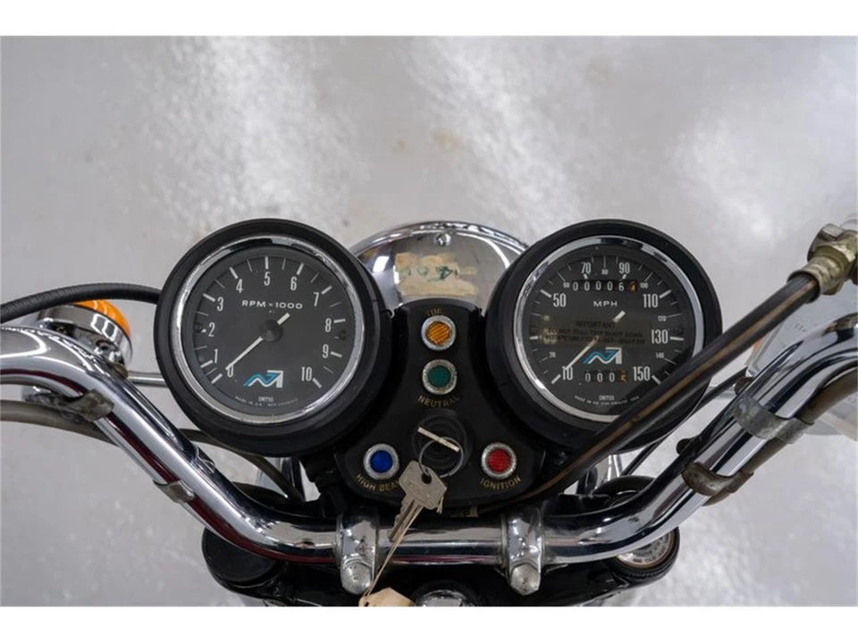 1975 Triumph Trident - Image 31 of 31