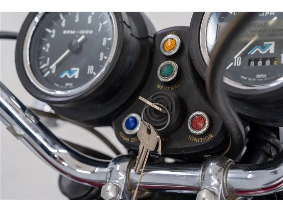 1975 Triumph Trident - Image 26 of 31