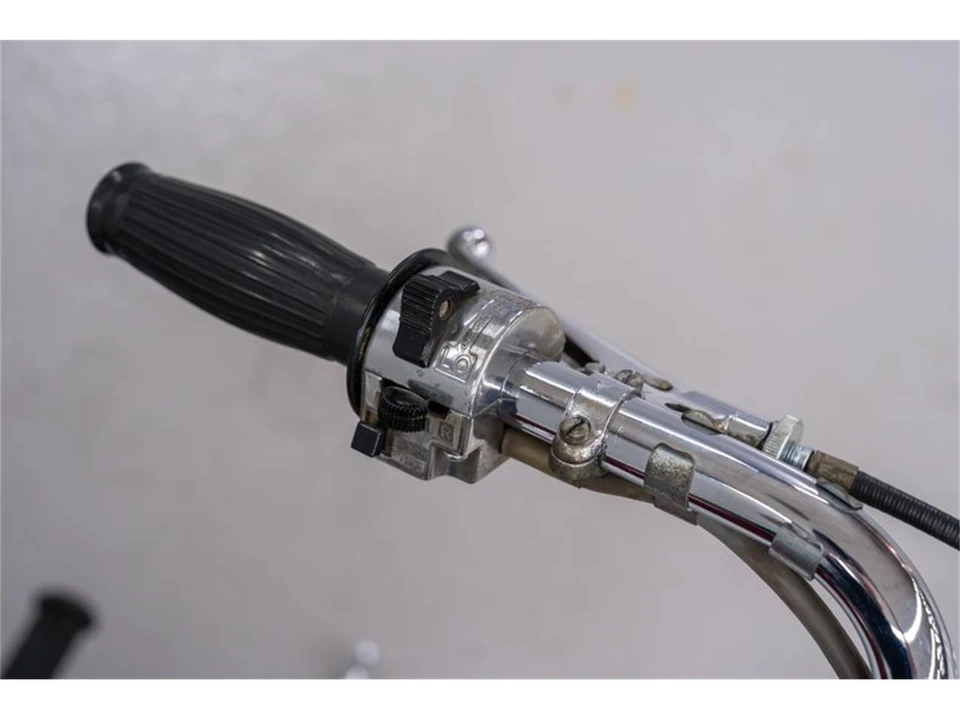 1975 Triumph Trident - Image 30 of 31