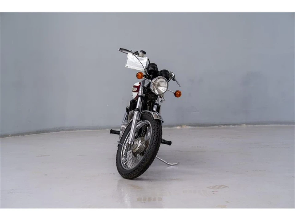 1975 Triumph Trident - Image 4 of 31