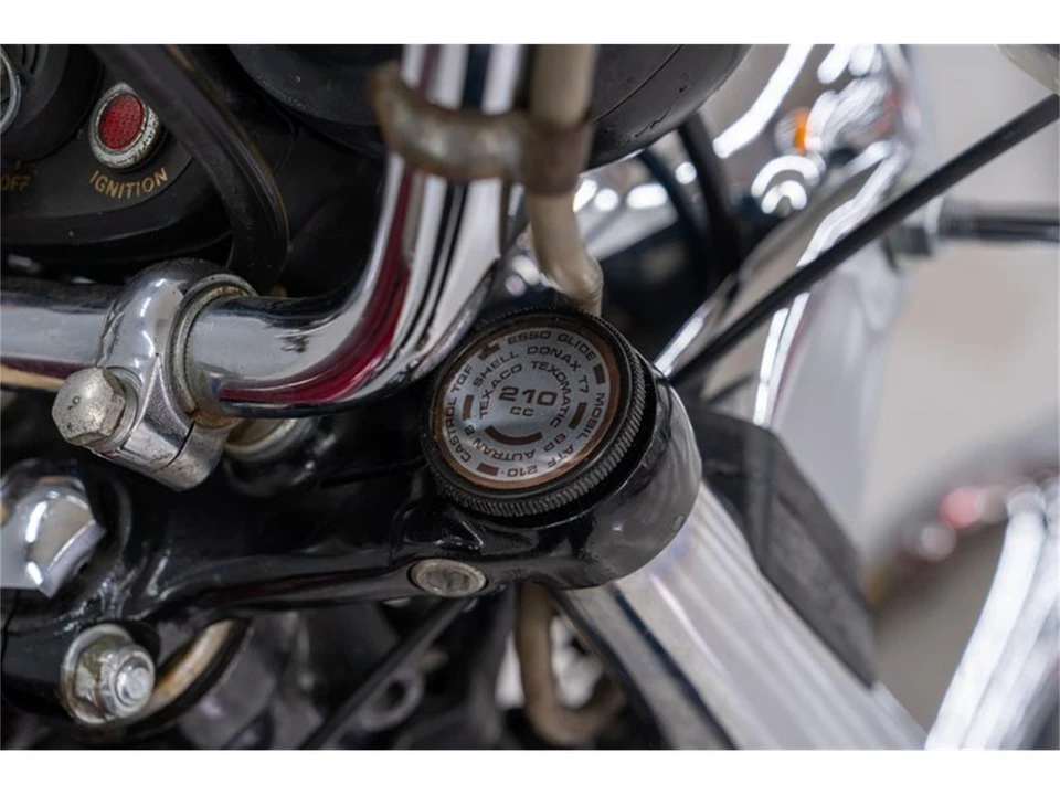 1975 Triumph Trident - Image 28 of 31