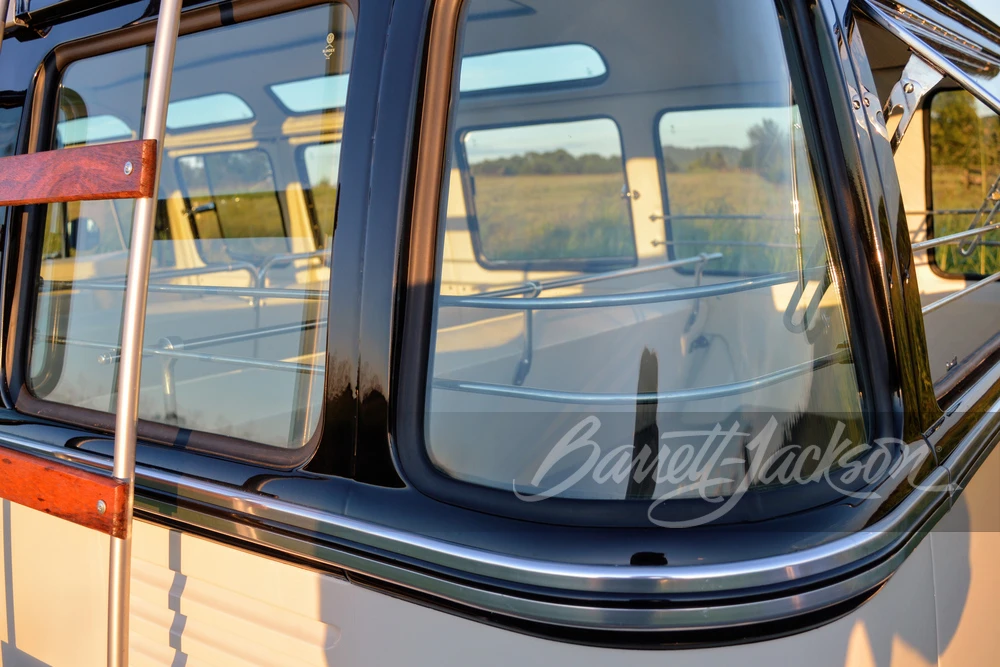 1975 Volkswagen Split-Window Bus - Image 4 of 31