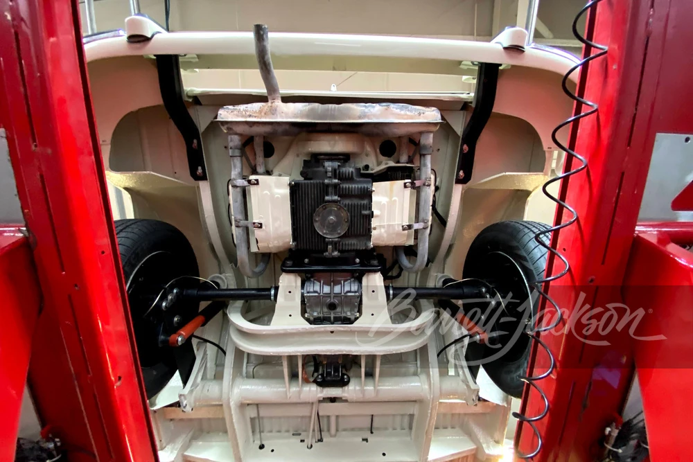 1975 Volkswagen Split-Window Bus - Image 15 of 31