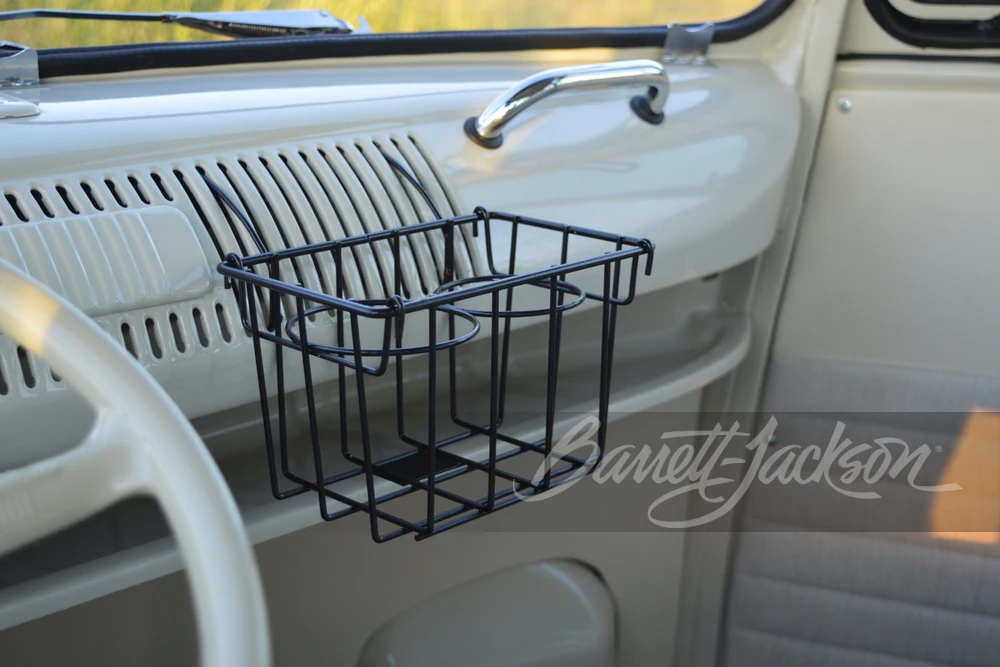 1975 Volkswagen Split-Window Bus - Image 22 of 31