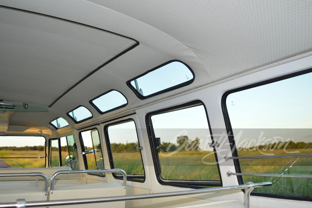 1975 Volkswagen Split-Window Bus - Image 23 of 31