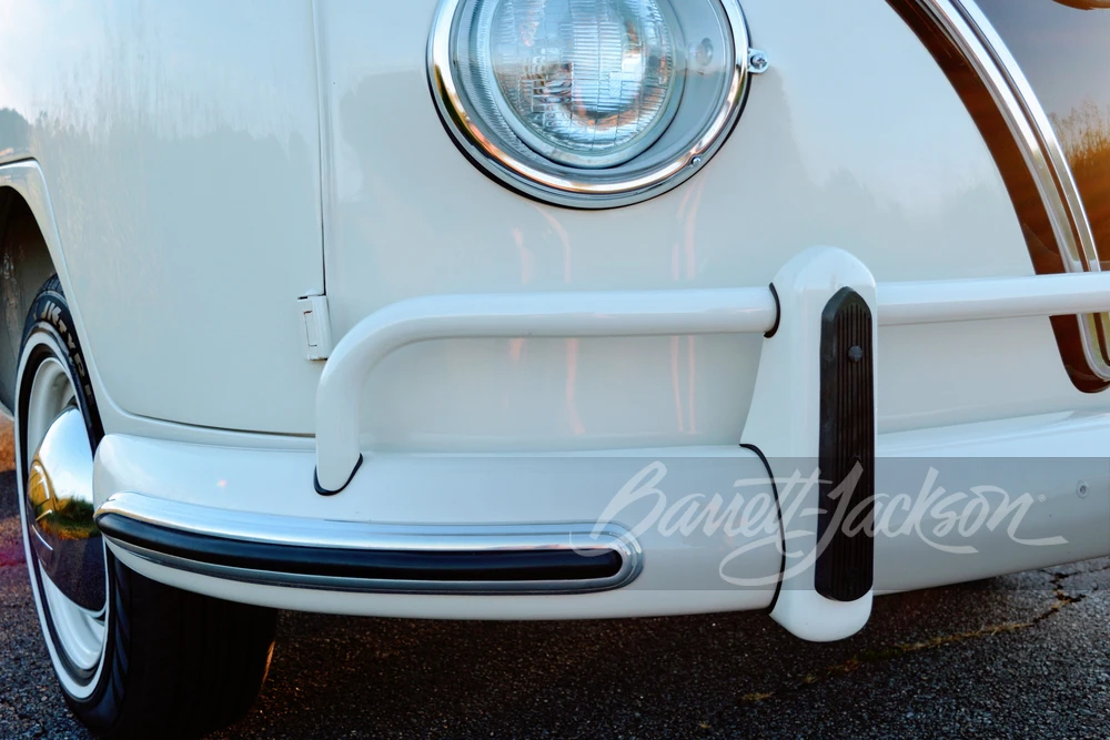 1975 Volkswagen Split-Window Bus - Image 24 of 31