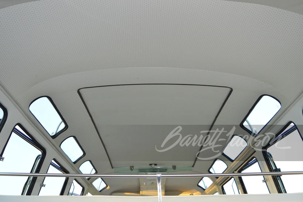 1975 Volkswagen Split-Window Bus - Image 26 of 31