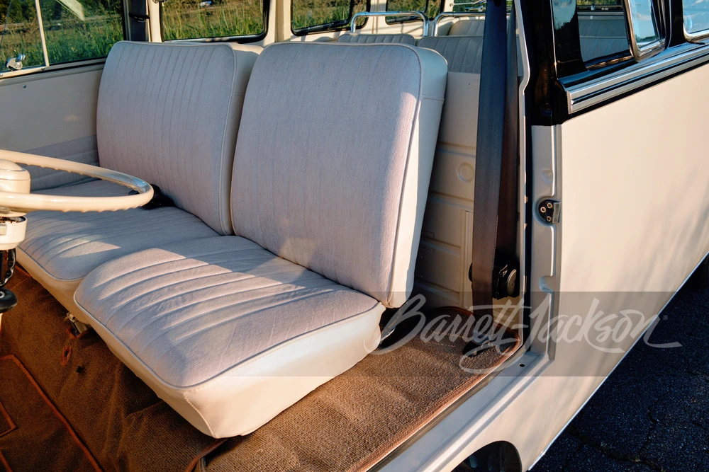 1975 Volkswagen Split-Window Bus - Image 28 of 31