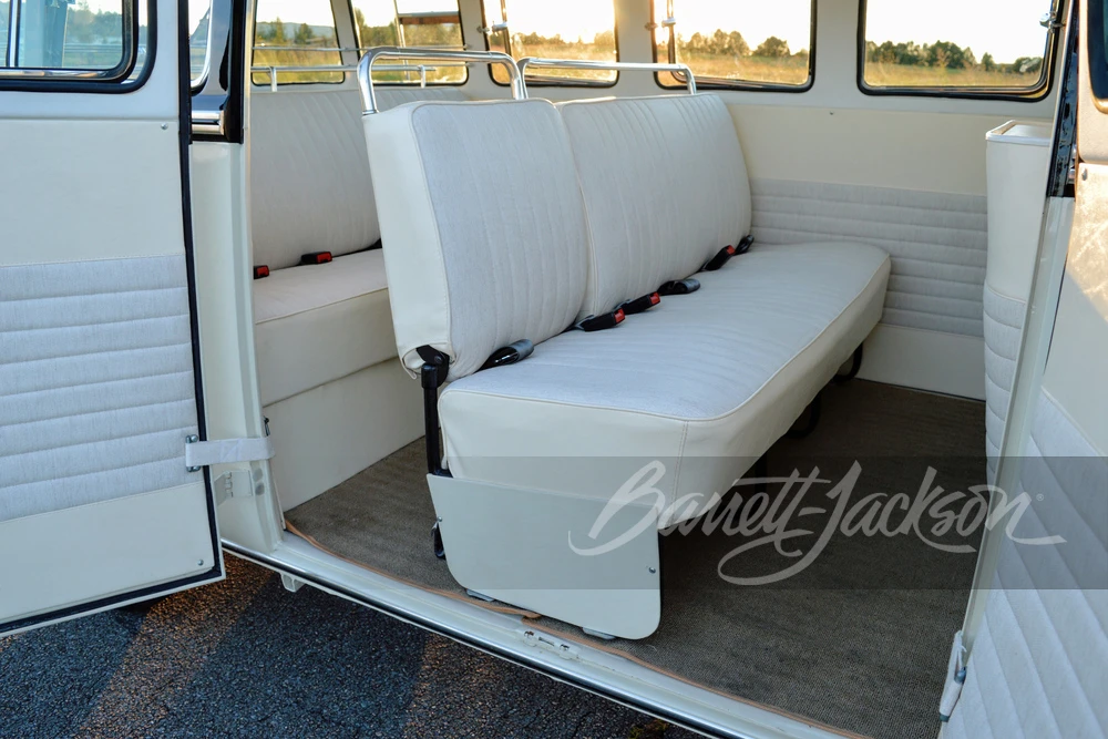 1975 Volkswagen Split-Window Bus - Image 30 of 31
