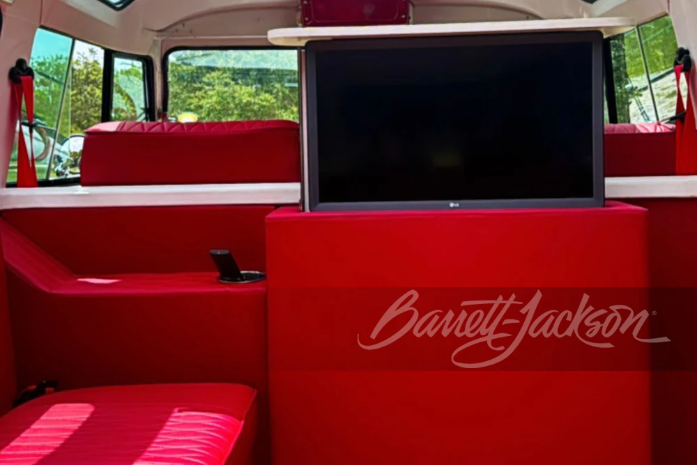 1975 Volkswagen Split-Window Bus - Image 20 of 24