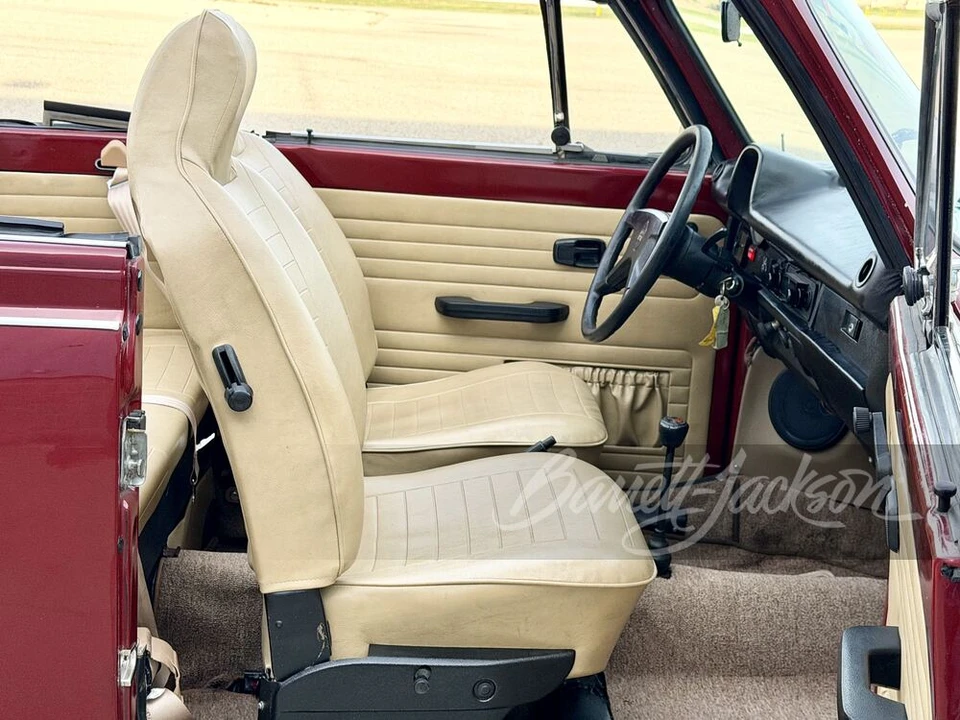 1975 Volkswagen Super Beetle - Image 15 of 26