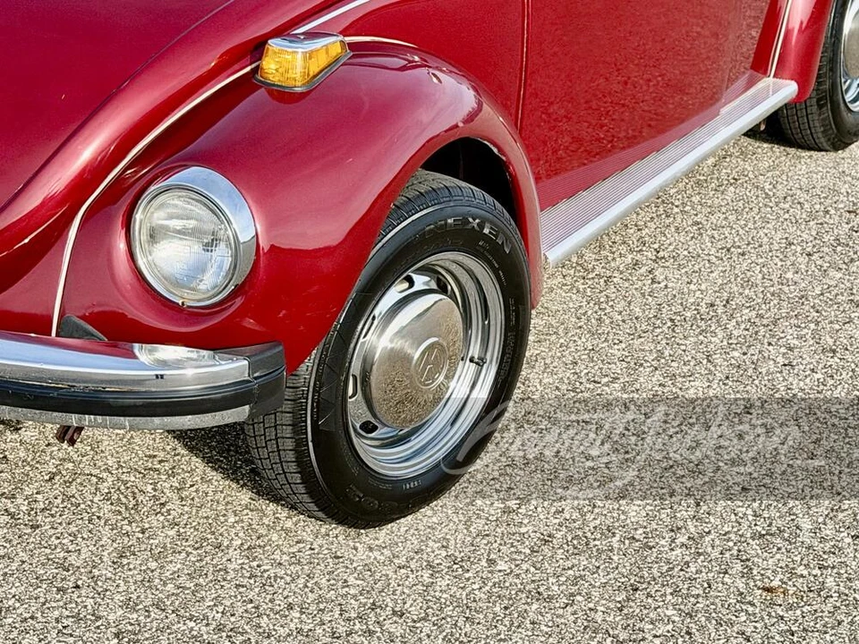 1975 Volkswagen Super Beetle - Image 25 of 26