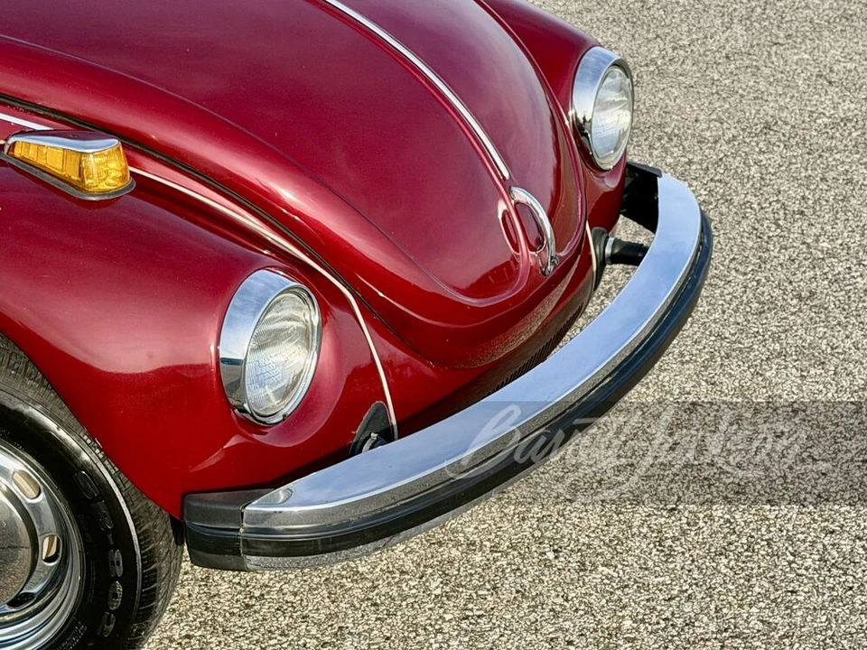 1975 Volkswagen Super Beetle - Image 24 of 26