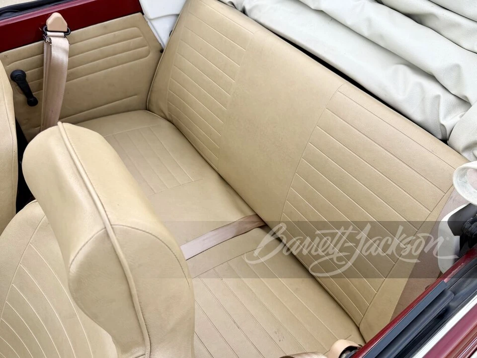 1975 Volkswagen Super Beetle - Image 22 of 26