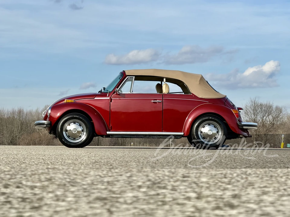 1975 Volkswagen Super Beetle - Image 2 of 26